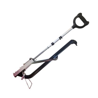 Takerskavu pistole T4