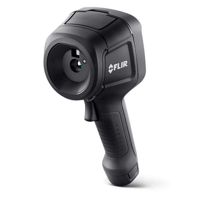 Termokamera FLIR E5 PRO
