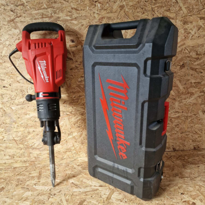 Atskaldāmais āmurs Milwaukee K1530H 30mm HEX