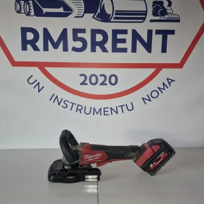 Slīpmašīna gatavam betonam